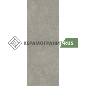 Керамогранит Surface Laboratory/Лавика 3200х1200х11 мм серый светлый обрезной